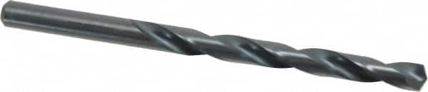 Jobber Length Drill Bit: Letter K, 135 ° MPN:5998777