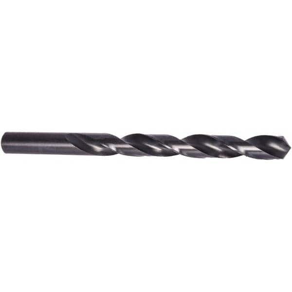 Jobber Length Drill Bit: Letter N, 118 ° MPN:5998828