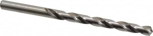 Jobber Length Drill Bit: Letter F, 118 ° MPN:5998854