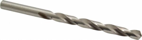 Jobber Length Drill Bit: Letter I, 118 ° MPN:5998863