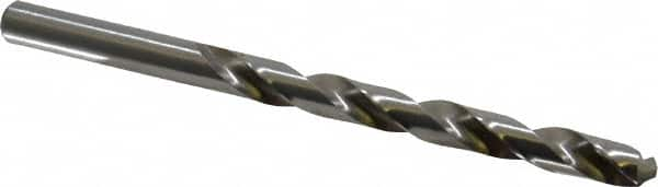 Jobber Length Drill Bit: Letter K, 118 ° MPN:5998869