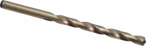 Jobber Length Drill Bit: 0.242