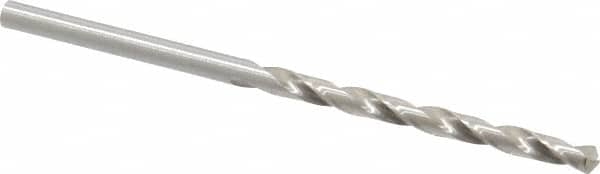 Jobber Length Drill Bit: #29, 118 ° MPN:5999001