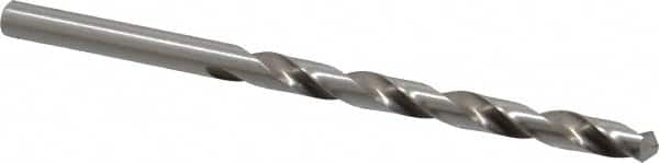 Jobber Length Drill Bit: #3, 118 ° MPN:5999005