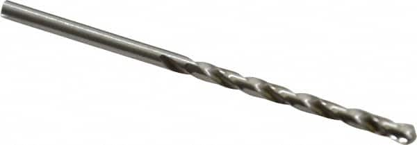 Jobber Length Drill Bit: #31, 118 ° MPN:5999014