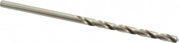 Jobber Length Drill Bit: #34, 118 ° MPN:5999024