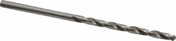 Jobber Length Drill Bit: #35, 118 ° MPN:5999028