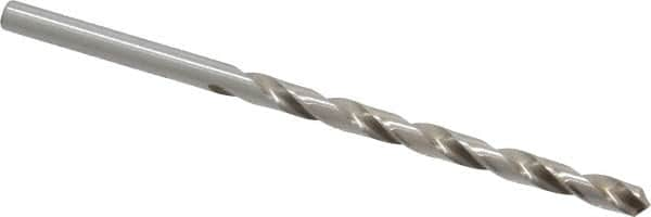 Jobber Length Drill Bit: #21, 118 ° MPN:5999041