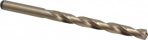 Jobber Length Drill Bit: 0.302