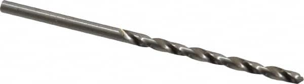 Jobber Length Drill Bit: #39, 118 ° MPN:5999049