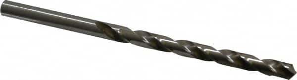 Jobber Length Drill Bit: #4, 118 ° MPN:5999053