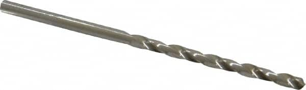 Jobber Length Drill Bit: #41, 118 ° MPN:5999061