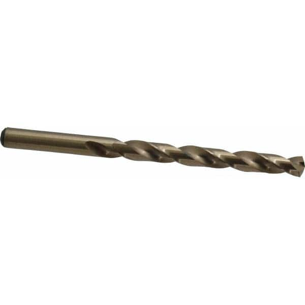 Jobber Length Drill Bit: 0.339