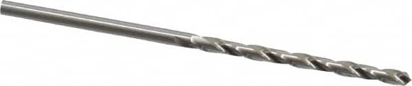 Jobber Length Drill Bit: #43, 118 ° MPN:5999067