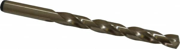 Jobber Length Drill Bit: 0.368