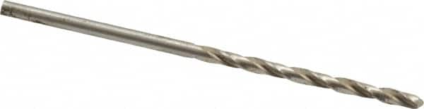 Jobber Length Drill Bit: #46, 118 ° MPN:5999077