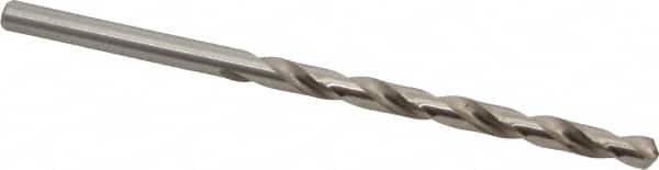 Jobber Length Drill Bit: #22, 118 ° MPN:5999080