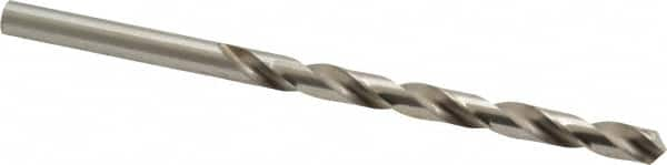 Jobber Length Drill Bit: #5, 118 ° MPN:5999091