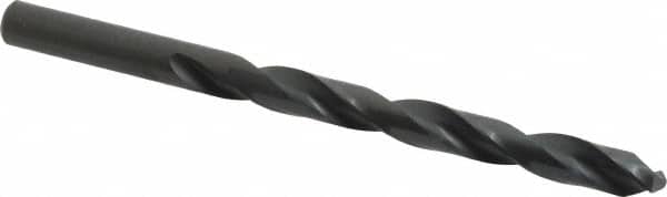 Jobber Length Drill Bit: Letter S, 135 ° MPN:5999125