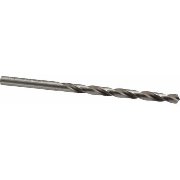 Jobber Length Drill Bit: #6, 118 ° MPN:5999132