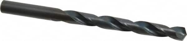 Jobber Length Drill Bit: Letter W, 135 ° MPN:5999142