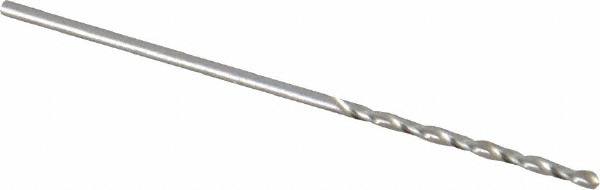 Jobber Length Drill Bit: #62, 118 ° MPN:5999143