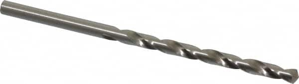 Jobber Length Drill Bit: #24, 118 ° MPN:5999151