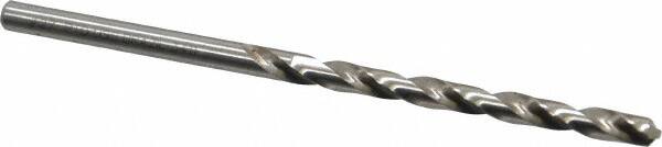 Jobber Length Drill Bit: #27, 118 ° MPN:5999163