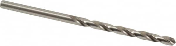 Jobber Length Drill Bit: #28, 118 ° MPN:5999167