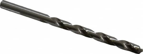 Jobber Length Drill Bit: #1, 118 ° MPN:5999197