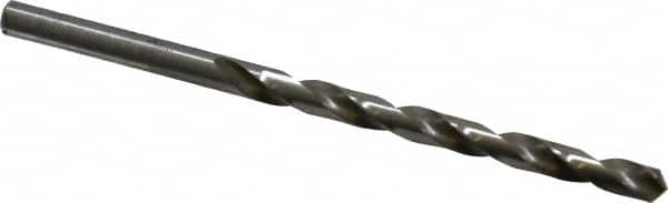 Jobber Length Drill Bit: #10, 118 ° MPN:5999201