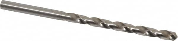 Jobber Length Drill Bit: #12, 118 ° MPN:5999206