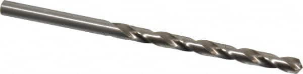 Jobber Length Drill Bit: #16, 118 ° MPN:5999218