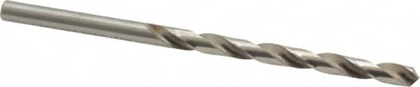 Jobber Length Drill Bit: #18, 118 ° MPN:5999224