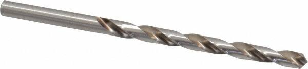 Jobber Length Drill Bit: #8, 118 ° MPN:5999226