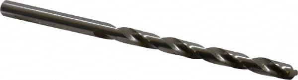 Jobber Length Drill Bit: #9, 118 ° MPN:5999272