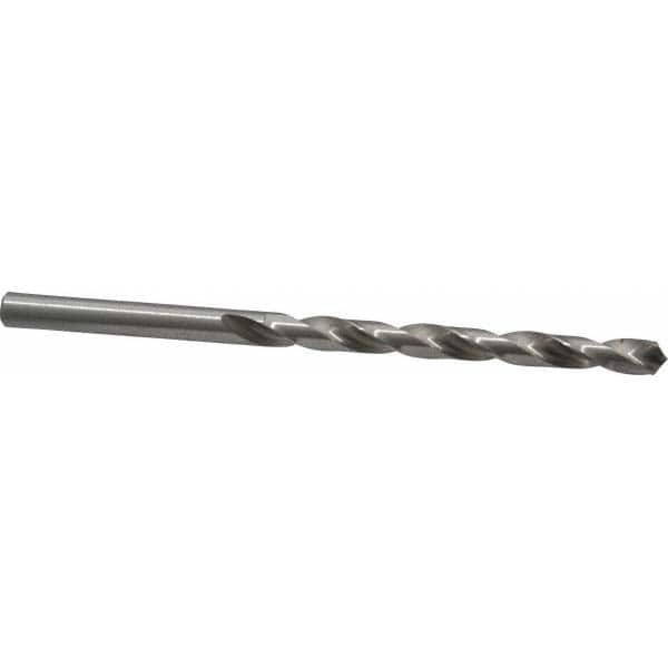 Jobber Length Drill Bit: #7, 118 ° MPN:5999374