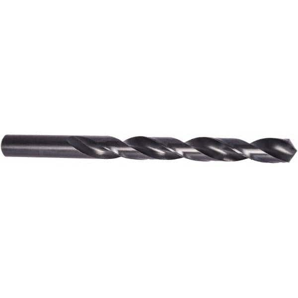 Jobber Length Drill Bit: 7.6 mm Dia, 118 ° MPN:5999556