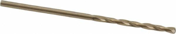 Jobber Length Drill Bit: 1.5 mm Dia, 135 ° MPN:5999652