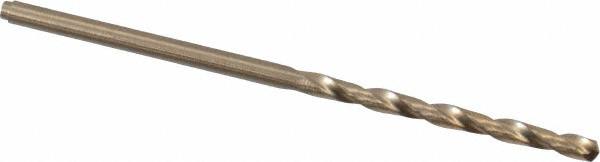 Jobber Length Drill Bit: 1.85 mm Dia, 135 ° MPN:5999686