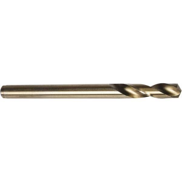 Jobber Length Drill Bit: 5/64