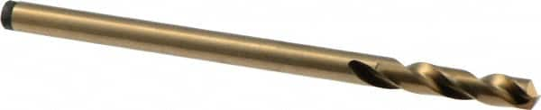 Jobber Length Drill Bit: #12, 135 ° MPN:5999782