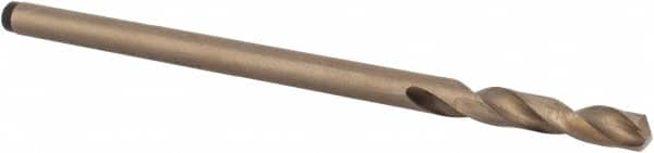 Jobber Length Drill Bit: #24, 135 ° MPN:5999799