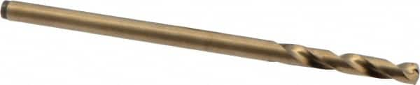 Jobber Length Drill Bit: #29, 135 ° MPN:5999808