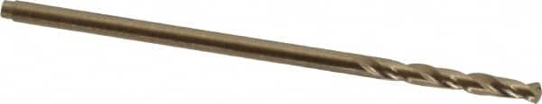 Jobber Length Drill Bit: #40, 135 ° MPN:5999829