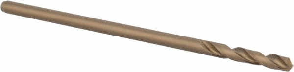 Jobber Length Drill Bit: #41, 135 ° MPN:5999832