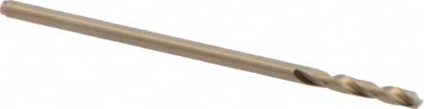 Jobber Length Drill Bit: #45, 135 ° MPN:5999846