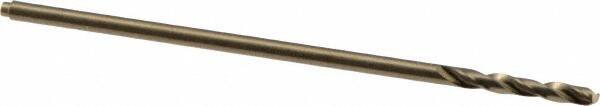 Jobber Length Drill Bit: #51, 135 ° MPN:6000011