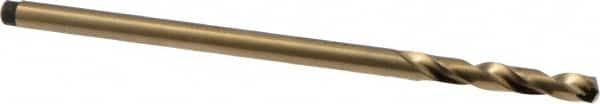 Jobber Length Drill Bit: 1/8