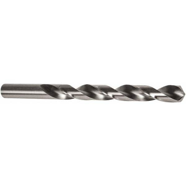 Jobber Length Drill Bit: 0.0059